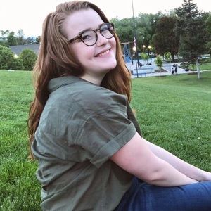 Meet your Posher, Zannah